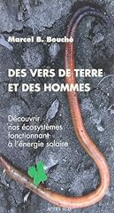 Terre hommes découvrir d'occasion  Livré partout en France