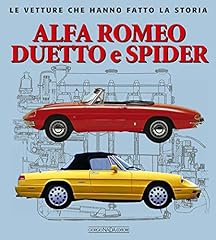 Alfa romeo duetto for sale  Delivered anywhere in Ireland