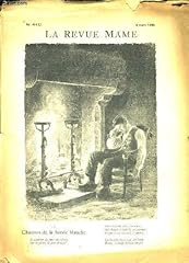 revue mame d'occasion  Livré partout en France