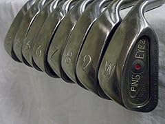Ping eye irons for sale  Delivered anywhere in USA 