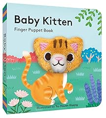 Baby kitten finger for sale  Delivered anywhere in USA 