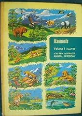 Illustrated encyclopedia anima for sale  Delivered anywhere in UK