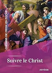 Chemins croix poche d'occasion  Livré partout en France