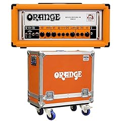 Clutch orange rockerverb for sale  Delivered anywhere in USA 