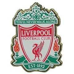 Liverpool anstecknadel gebraucht kaufen  Wird an jeden Ort in Deutschland