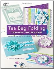 Tea bag folding for sale  Delivered anywhere in USA 
