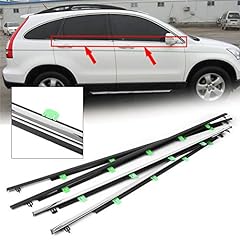 Newsmarts 4pcs weatherstrip for sale  Delivered anywhere in USA 