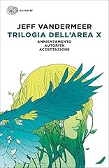 Trilogia dell area usato  Spedito ovunque in Italia 