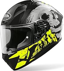 Casco airoh valor usato  Spedito ovunque in Italia 