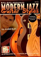 Modern jazz guitar d'occasion  Livré partout en France
