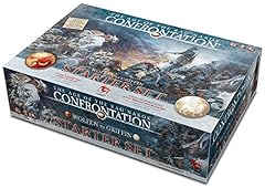 Confrontation age rag for sale  Delivered anywhere in UK