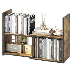 Azheruol bookshelf desktop for sale  Delivered anywhere in USA 