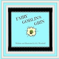 Fairy goblin grin usato  Spedito ovunque in Italia 
