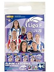 Liga femenina starter gebraucht kaufen  Wird an jeden Ort in Deutschland