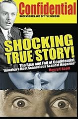 Shocking true story for sale  Delivered anywhere in USA 