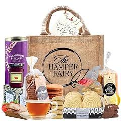Afternoon tea hamper for sale  Delivered anywhere in UK