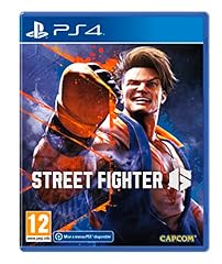 Street fighter d'occasion  Livré partout en France