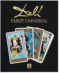 Dalí tarot universal gebraucht kaufen  Wird an jeden Ort in Deutschland