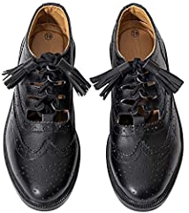 Ghillie brogues leather for sale  Delivered anywhere in UK