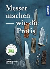 Messer profis gebraucht kaufen  Wird an jeden Ort in Deutschland