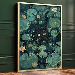 Vintage monet canvas for sale  Delivered anywhere in USA 