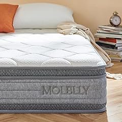 Molblly single mattress for sale  Delivered anywhere in UK