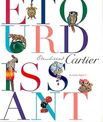 Etourdissant cartier d'occasion  Livré partout en France
