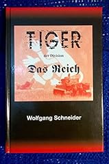 Tiger der division d'occasion  Livré partout en France