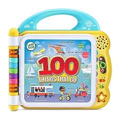 Leapfrog 100 things for sale  Delivered anywhere in USA 