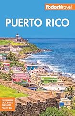 Fodor puerto rico for sale  Delivered anywhere in USA 
