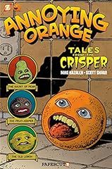 Annoying orange tales for sale  Delivered anywhere in Canada