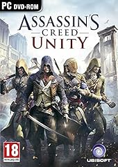 Assassin creed unity usato  Spedito ovunque in Italia 