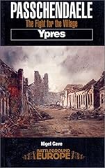 Passchendaele fight village for sale  Delivered anywhere in UK