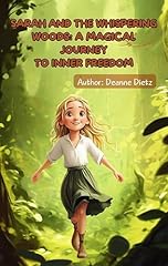 Sarah whispering woods for sale  Delivered anywhere in USA 