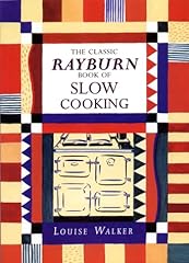 The Classic Rayburn Book of Slow Cooking (Aga and Range, used for sale  Delivered anywhere in Ireland