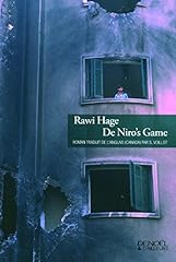 Niro game gebraucht kaufen  Wird an jeden Ort in Deutschland