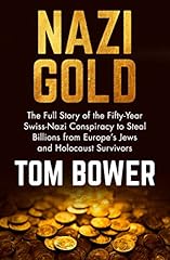 Nazi gold full for sale  Delivered anywhere in UK