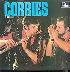 The corries concert usato  Spedito ovunque in Italia 