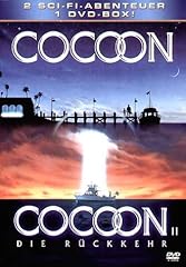 Cocoon teil 1 d'occasion  Livré partout en Belgiqu