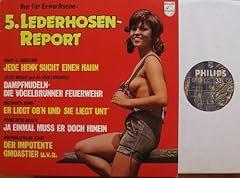 Erwachsene lederhosen report gebraucht kaufen  Wird an jeden Ort in Deutschland