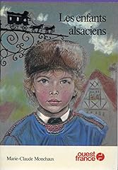 Enfants alsaciens d'occasion  Livré partout en France