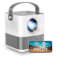 Fangor wifi projector for sale  Delivered anywhere in USA 