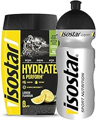 Isostar hydrate perform gebraucht kaufen  Wird an jeden Ort in Deutschland