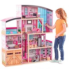 Kidkraft wooden dollhouse for sale  Delivered anywhere in USA 