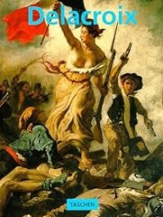 Delacroix anglais d'occasion  Livré partout en France