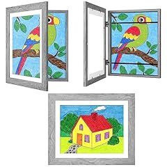 3pack kids art for sale  Delivered anywhere in USA 
