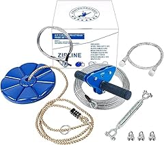 Ctsc zip line for sale  Delivered anywhere in UK