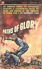 Paths glory for sale  Delivered anywhere in UK