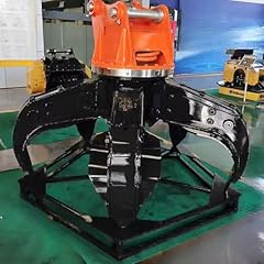 Excavator attachment 360 for sale  Delivered anywhere in USA 