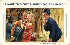 Want report stolen for sale  Delivered anywhere in USA 
